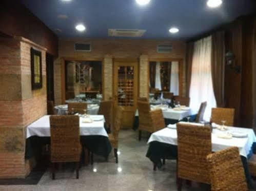 פלאסנסיה Oyo Hotel Los Alamos מראה חיצוני תמונה