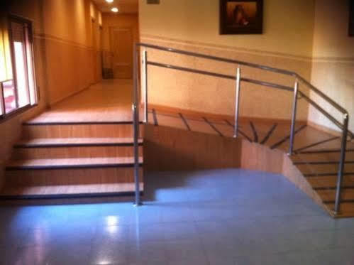 פלאסנסיה Oyo Hotel Los Alamos מראה חיצוני תמונה