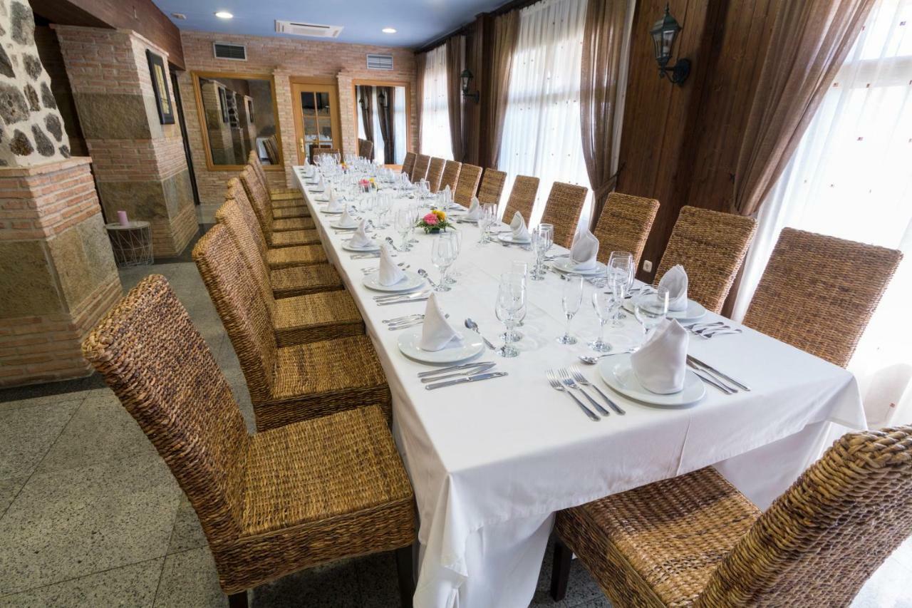 פלאסנסיה Oyo Hotel Los Alamos מראה חיצוני תמונה