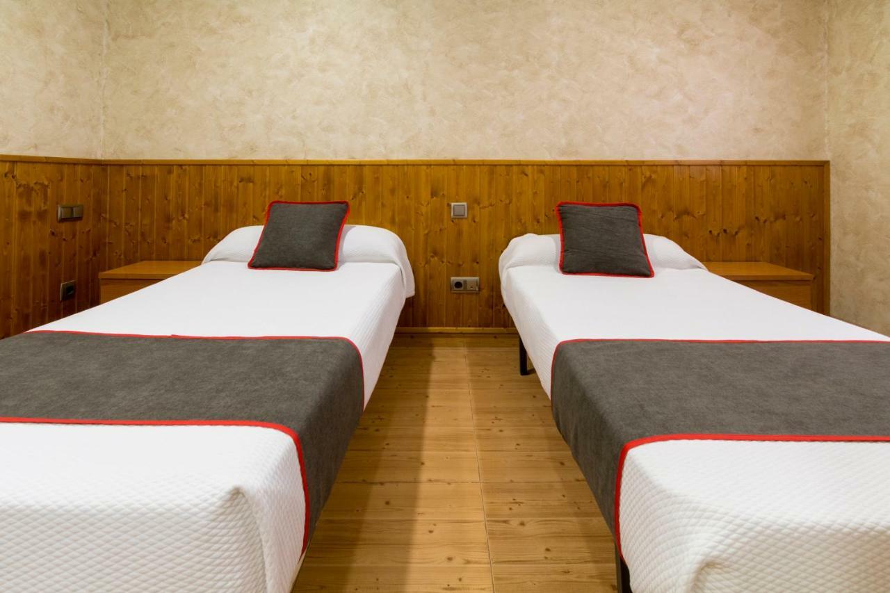 פלאסנסיה Oyo Hotel Los Alamos מראה חיצוני תמונה