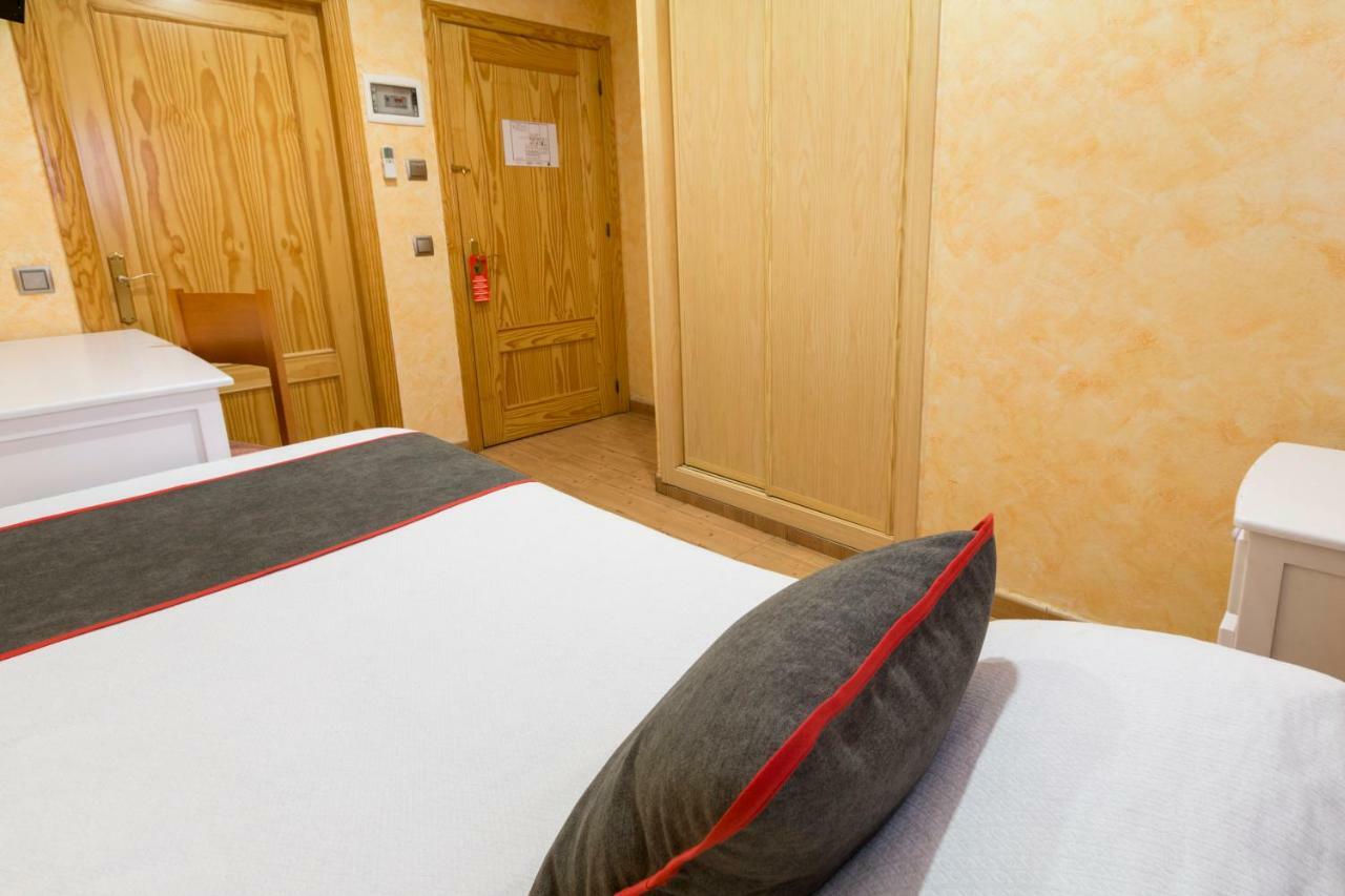 פלאסנסיה Oyo Hotel Los Alamos מראה חיצוני תמונה