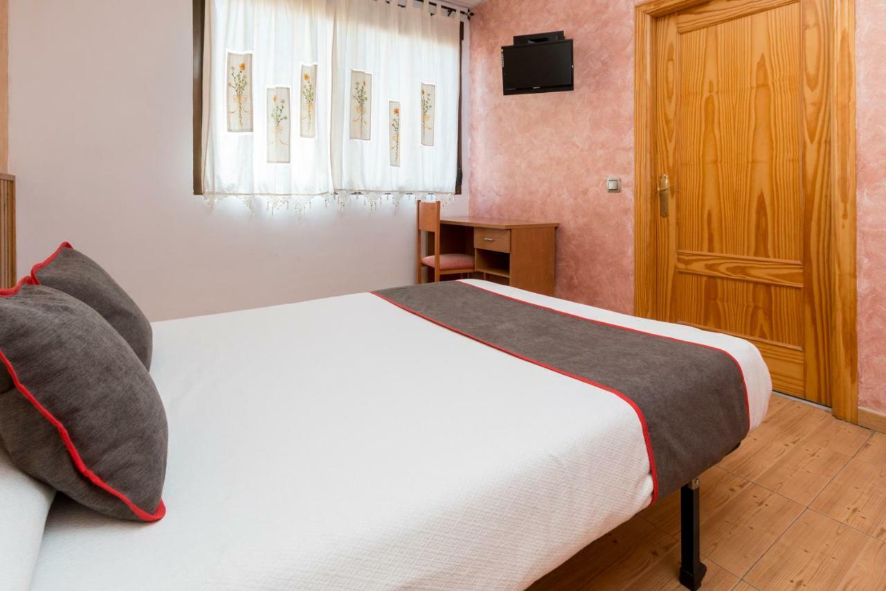 פלאסנסיה Oyo Hotel Los Alamos מראה חיצוני תמונה