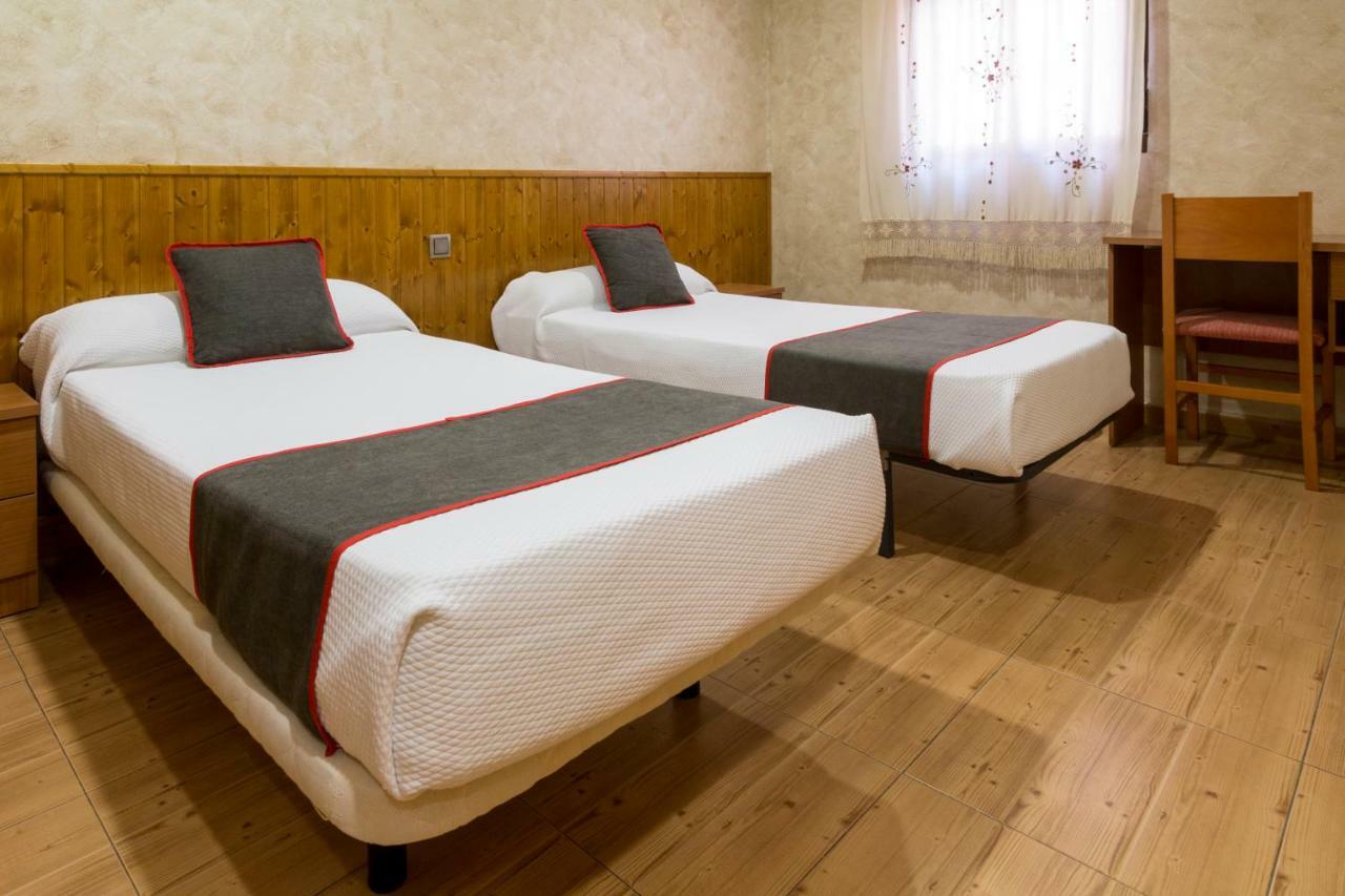 פלאסנסיה Oyo Hotel Los Alamos מראה חיצוני תמונה