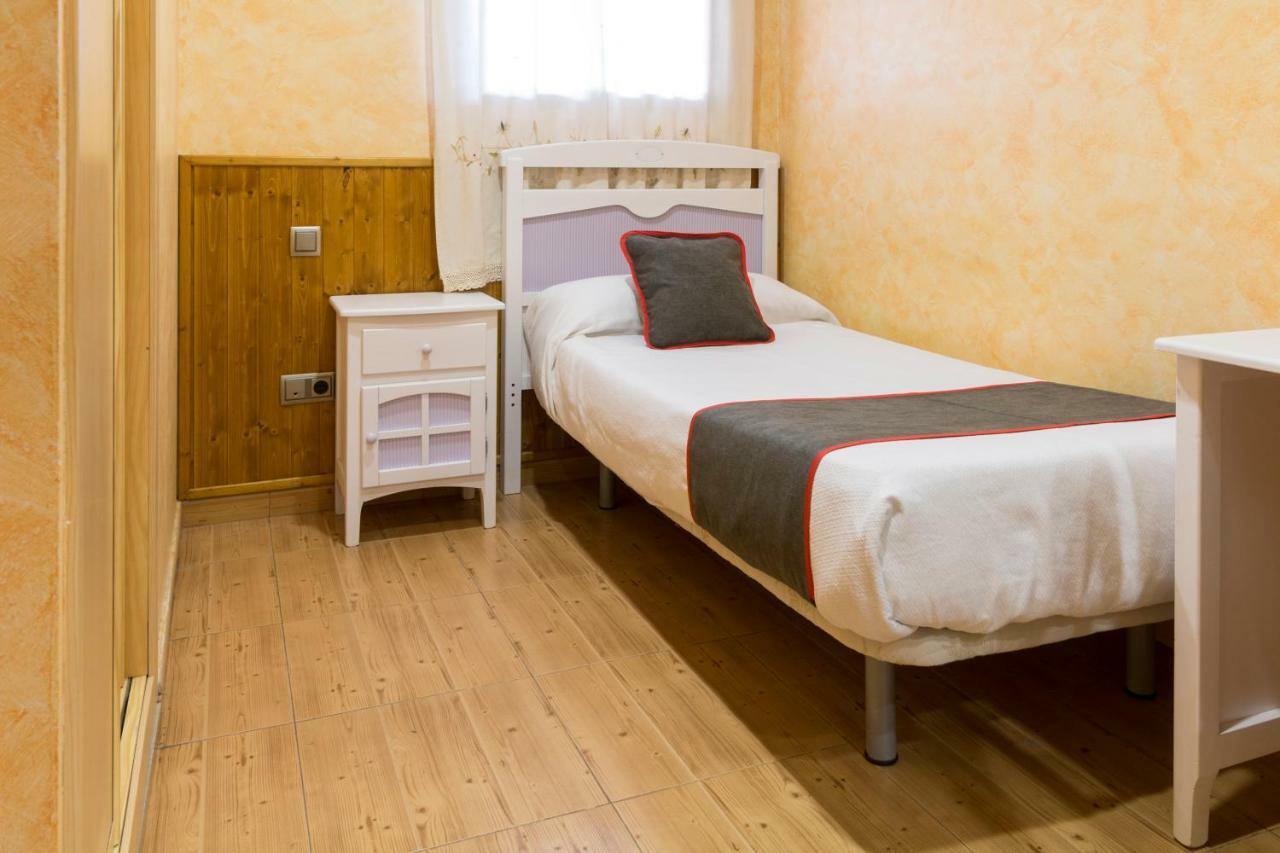 פלאסנסיה Oyo Hotel Los Alamos מראה חיצוני תמונה