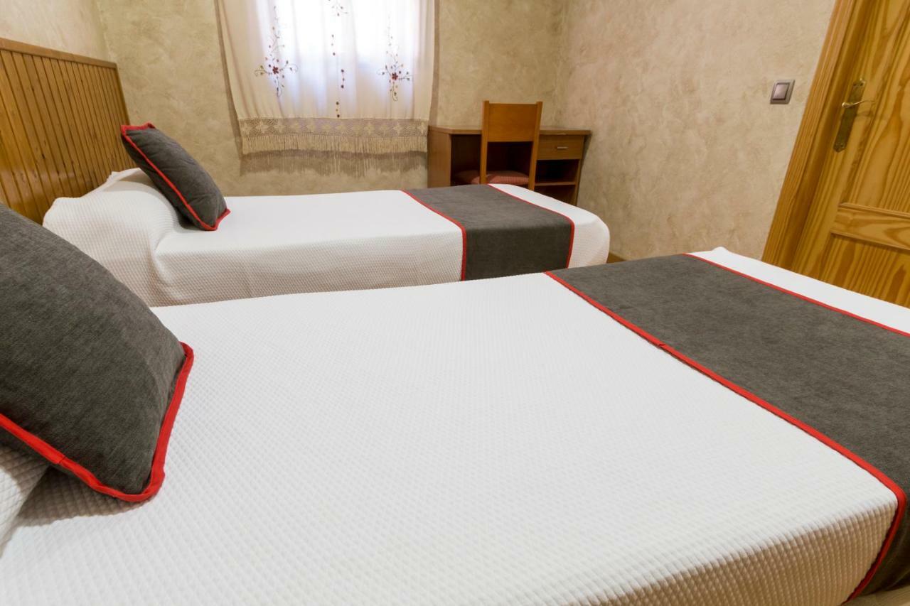 פלאסנסיה Oyo Hotel Los Alamos מראה חיצוני תמונה